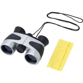 Binoculars. 4 x 30 magnification